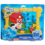 Blue's Clues & You! Talking Build-A-Blue 3D Puzzle