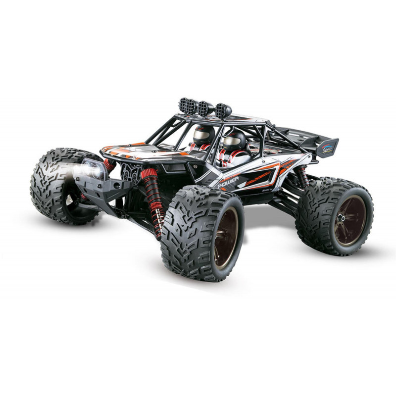 Tornado Rc 112 Radio Control Desert Racer Rtr V2 2021 0250