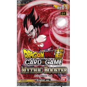 Buy Dragon Ball (TCG) Card Game Online Australia