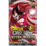 Dragon Ball Super Card Game Mythic Booster