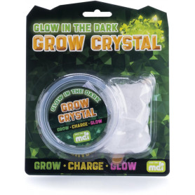 Grow Crystal Glow In The Dark