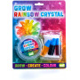 Grow Crystal Rainbow
