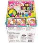 Crayola Neontie Dye Nail Kit