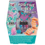Crayola Positive Vibes Nail Kit