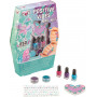 Crayola Positive Vibes Nail Kit