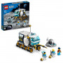 LEGO City Lunar Roving Vehicle 60348