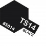 Tamiya TS-14 Spray Black