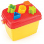 Shape Sorting Bucket