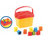 Shape Sorting Bucket