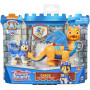 Paw Patrol Rescue Knights Hero Pups Assorted
