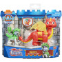Paw Patrol Rescue Knights Hero Pups Assorted