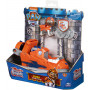 Paw Patrol Rescue Knight Themed Vehicle Assorted
