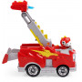 Paw Patrol Rescue Knight Themed Vehicle Assorted