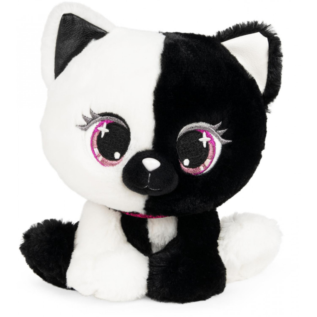 Interactive Soft Plush Pal Toy - Om +, Los Personajes Varían | Envío Gratis