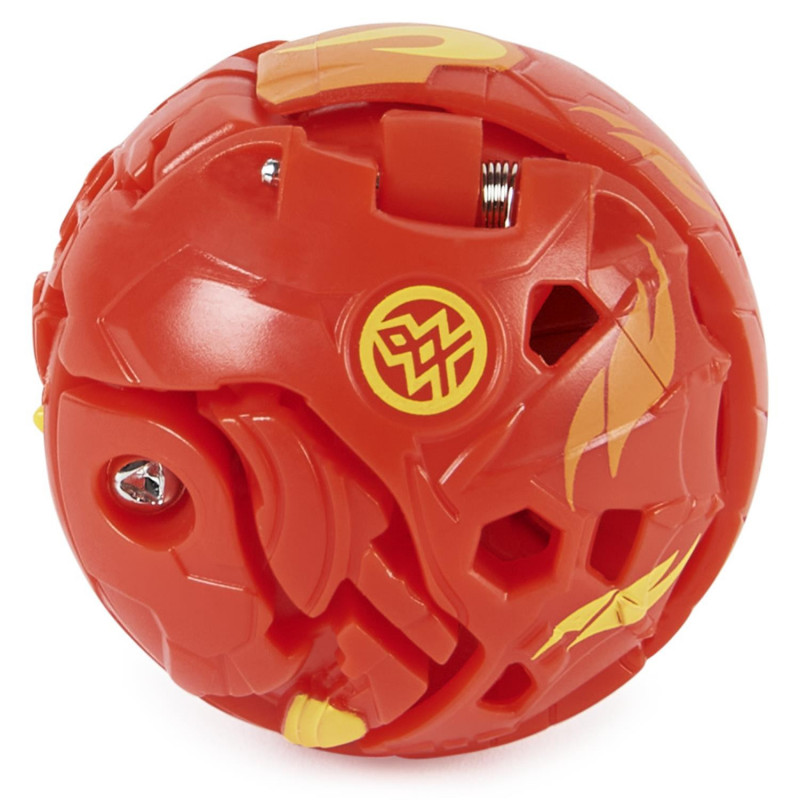 Bakugan Core Bakugan Dom Assorted - Shop Now!