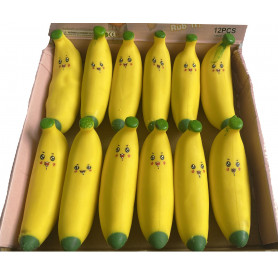 Stretch Banana