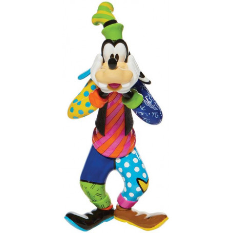 Britto - Goofy Large Figurine