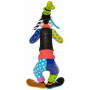 Britto - Goofy Large Figurine