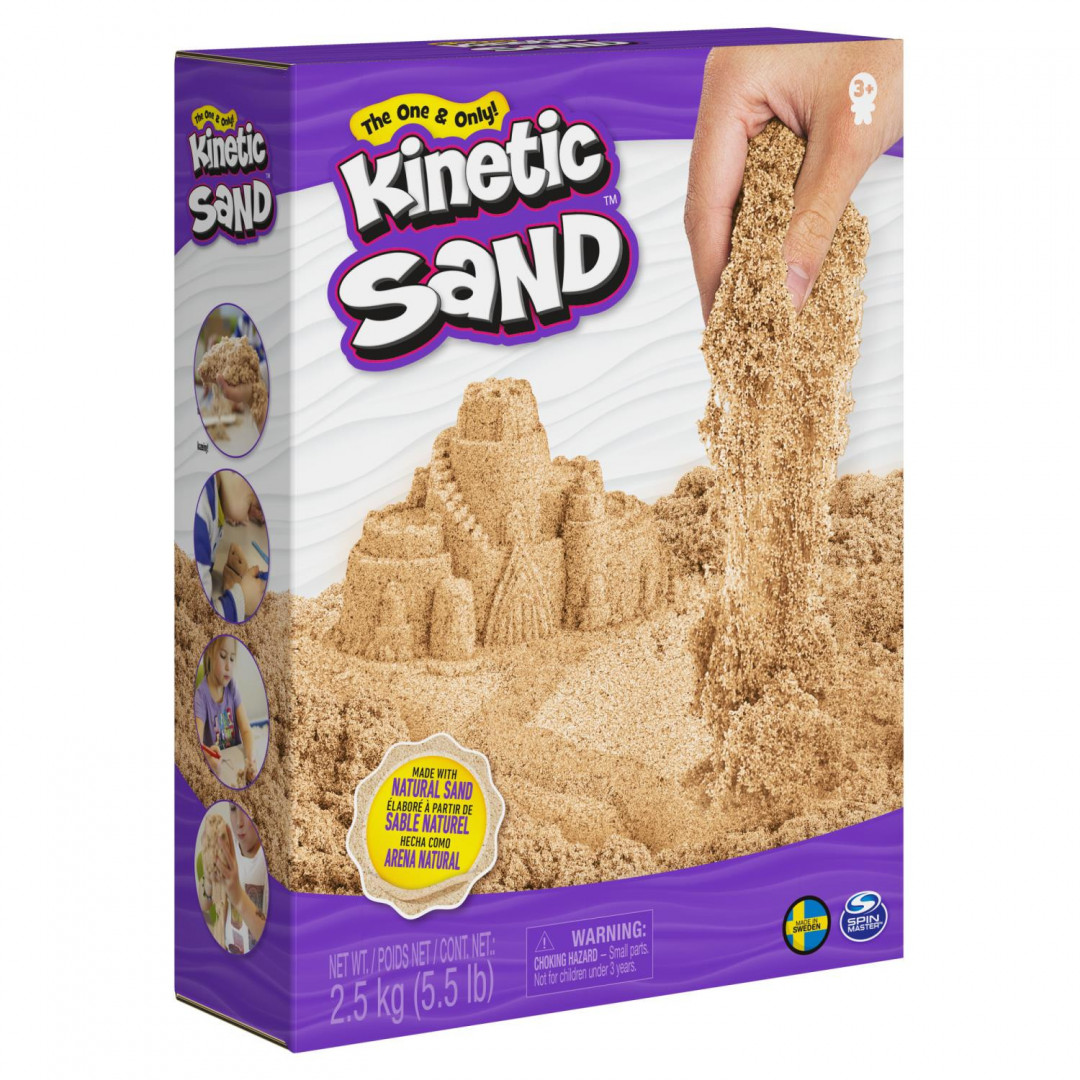 Kinetic sand hot sale wholesale