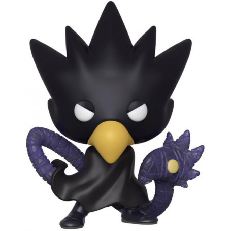 MHA - Tokoyami Pop!