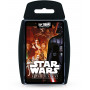 Top Trumps Star Wars Ep. Iv - Vi