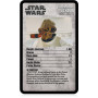 Top Trumps Star Wars Ep. Iv - Vi