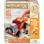 Wood WorX Hot Rod