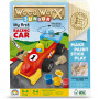 Wood WorX Junior - My First Vehicle Builder