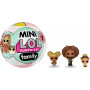 L.O.L. Surprise! OMG Mini Family Assorted