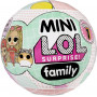 L.O.L. Surprise! OMG Mini Family Assorted