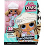 L.O.L. Surprise! OMG Core Doll Series 5- Suite Y2K Princess