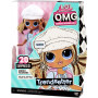 L.O.L. Surprise! OMG Core Doll Series 5- Suite Y2K Princess