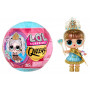 L.O.L. Surprise! Queens Doll Assorted