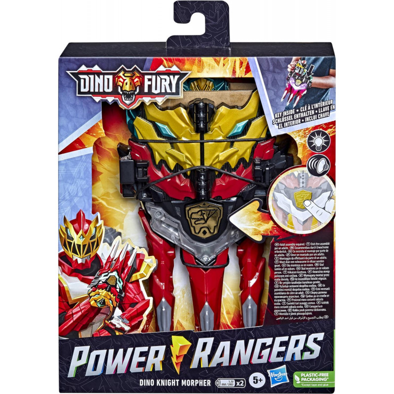 Power Ranger Morpher - Shop Now!