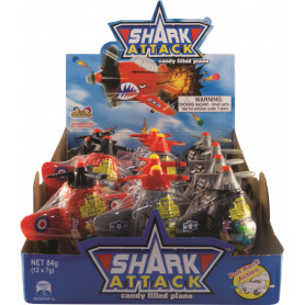 Kidsmania Shark Attack Assorted
