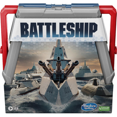 Battleship Classic