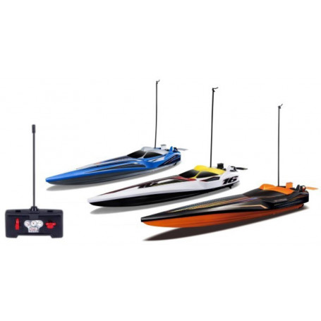 Hydro Blaster RC Boat -Assorted