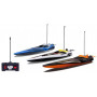 Hydro Blaster RC Boat -Assorted