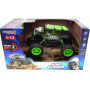 4WD Ute Rock Crawler RTR 2.4G- Assorted