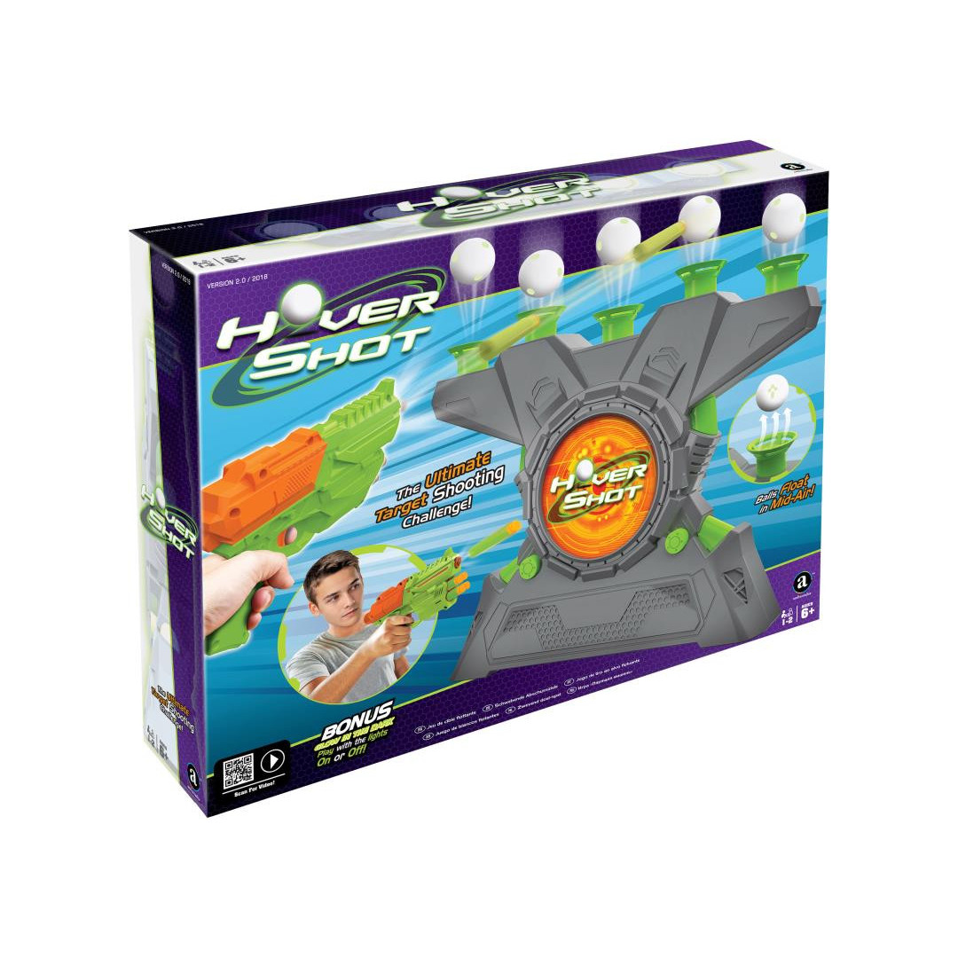 Hover Shot Floating Target Game - Shop Now!