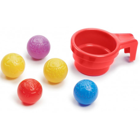 Little Tikes Spinning Seas Water Table Outdoor Children's Garden Toy