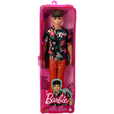 Buy Barbie Fashionistas Ken Doll Assortment - 12inch/30cm, Dolls