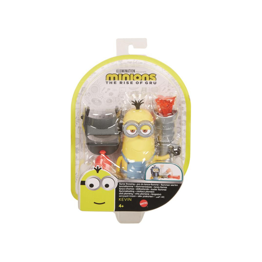 Minions Mischief Makers Assorted. Shop Now!