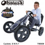 Hauck S.W.A.T Go Kart
