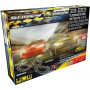 Super Loops Road Slot Racing Set With Power Pack - Hot Racers