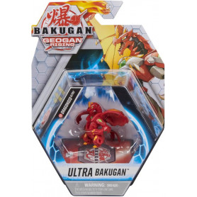 Bakugan Ultra Ball 1 Pack Assorted