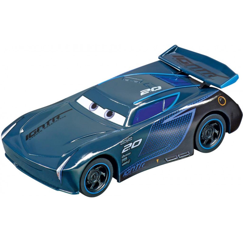 Carrera 1st Disney/Pixar Cars 3 Power Duel - Afterpay