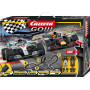 Carrera GO!!! F1 Max Speed