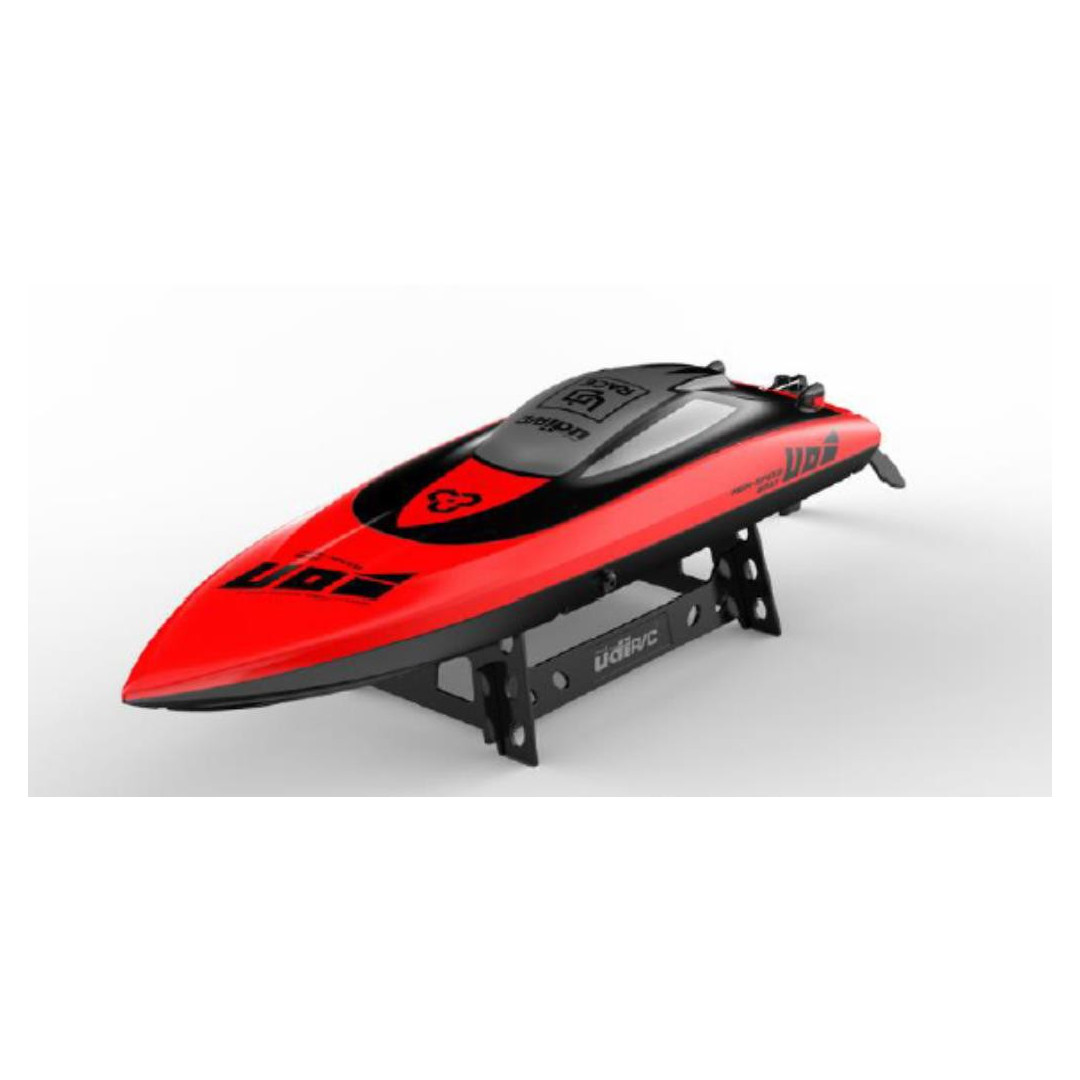 Brushless boat 2024