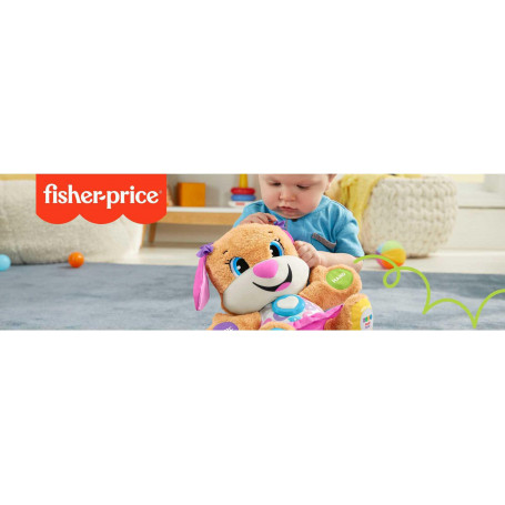 Fisher Price Laugh Learn Smart Stages Sis Afterpay